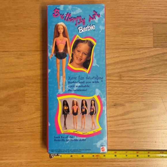 Barbie - Picture 5 of 6